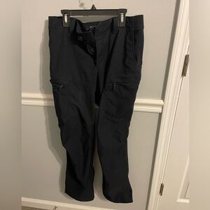 5.11 tactical apex pant navy size 10